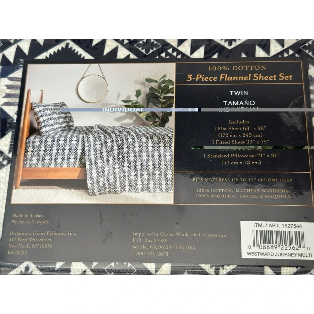 Pendleton new see
